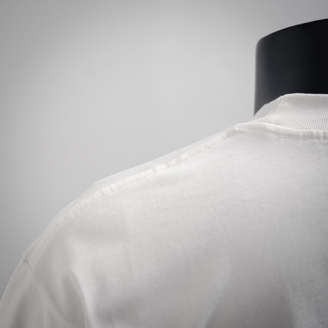 MM 2025ss printed T-shirt