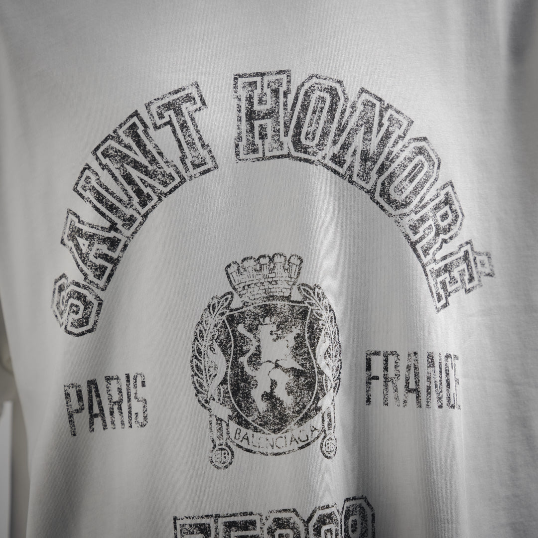 B Printed T-shirt