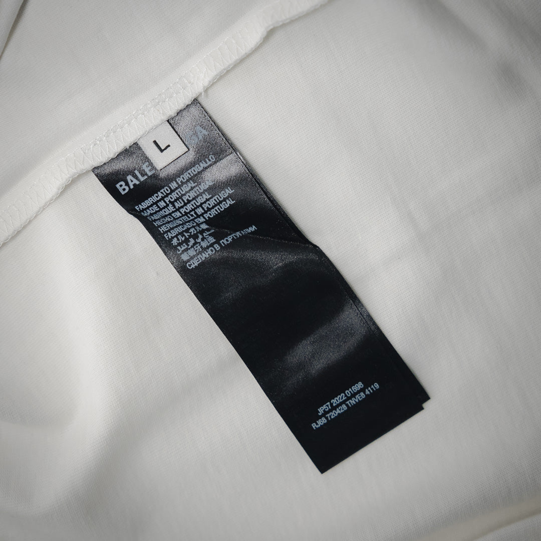 B Printed T-shirt