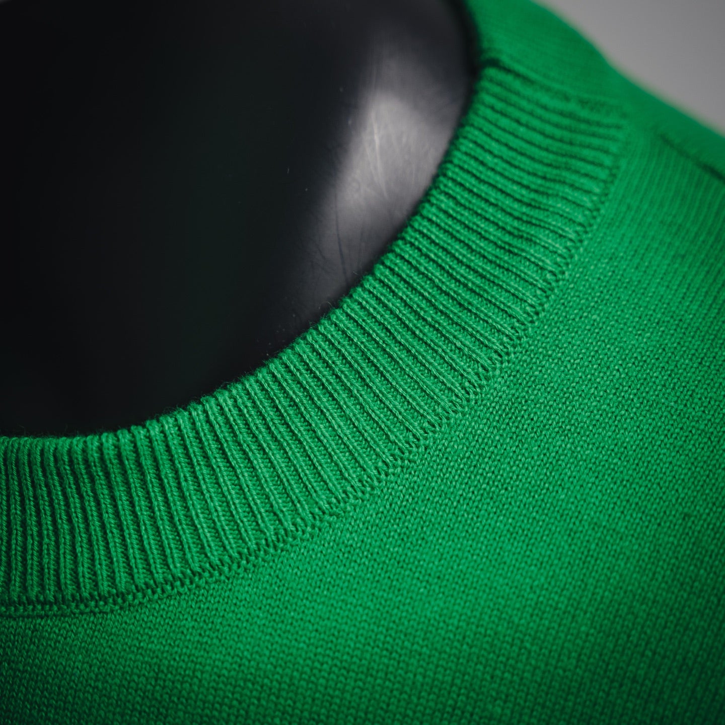 1V 2025SS New Jacquard Wool Short Sleeves