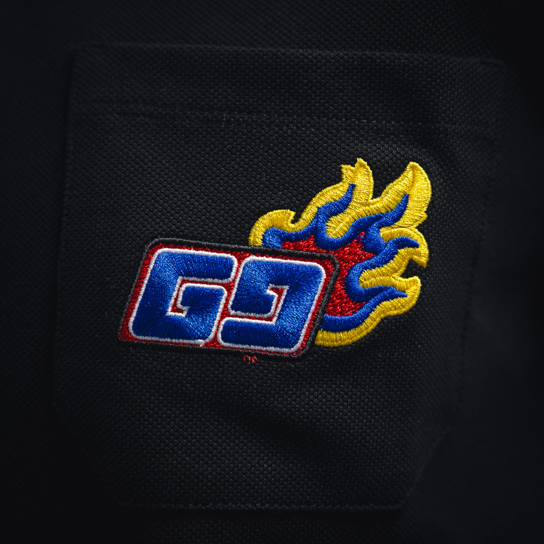 G Dragon Year Limited Edition Polo