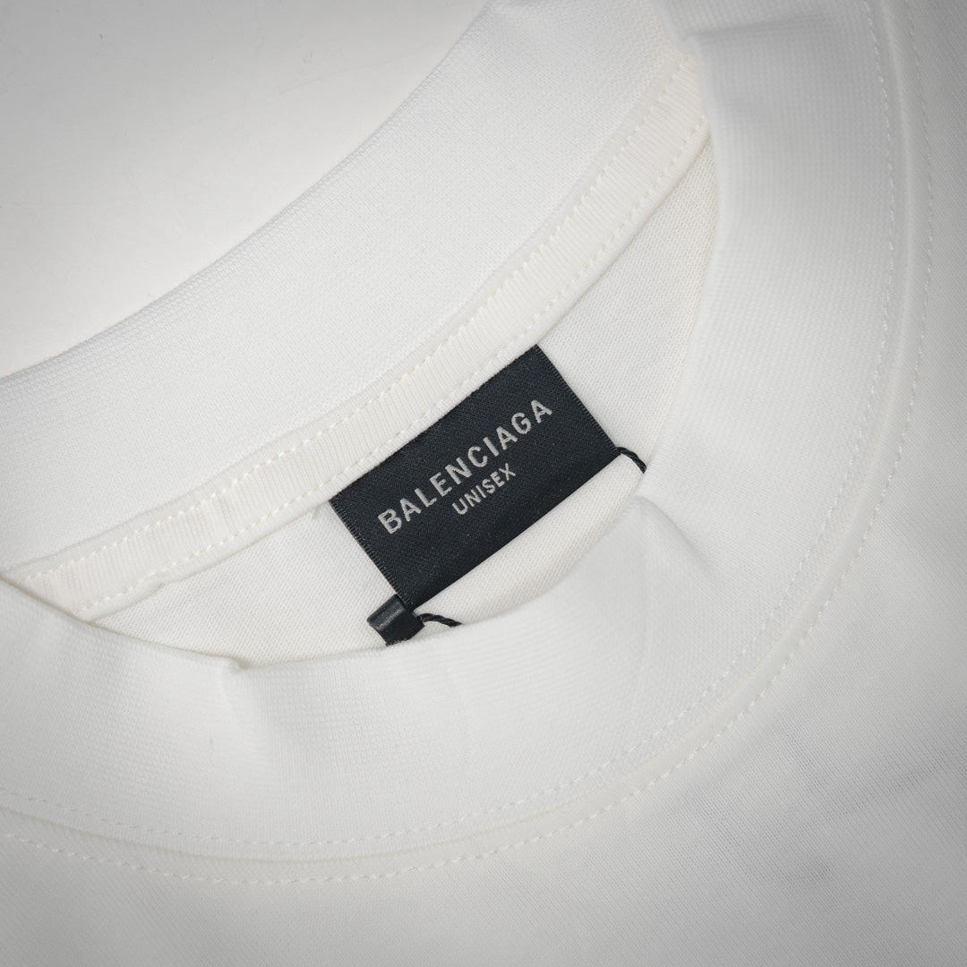 B Printed T-shirt