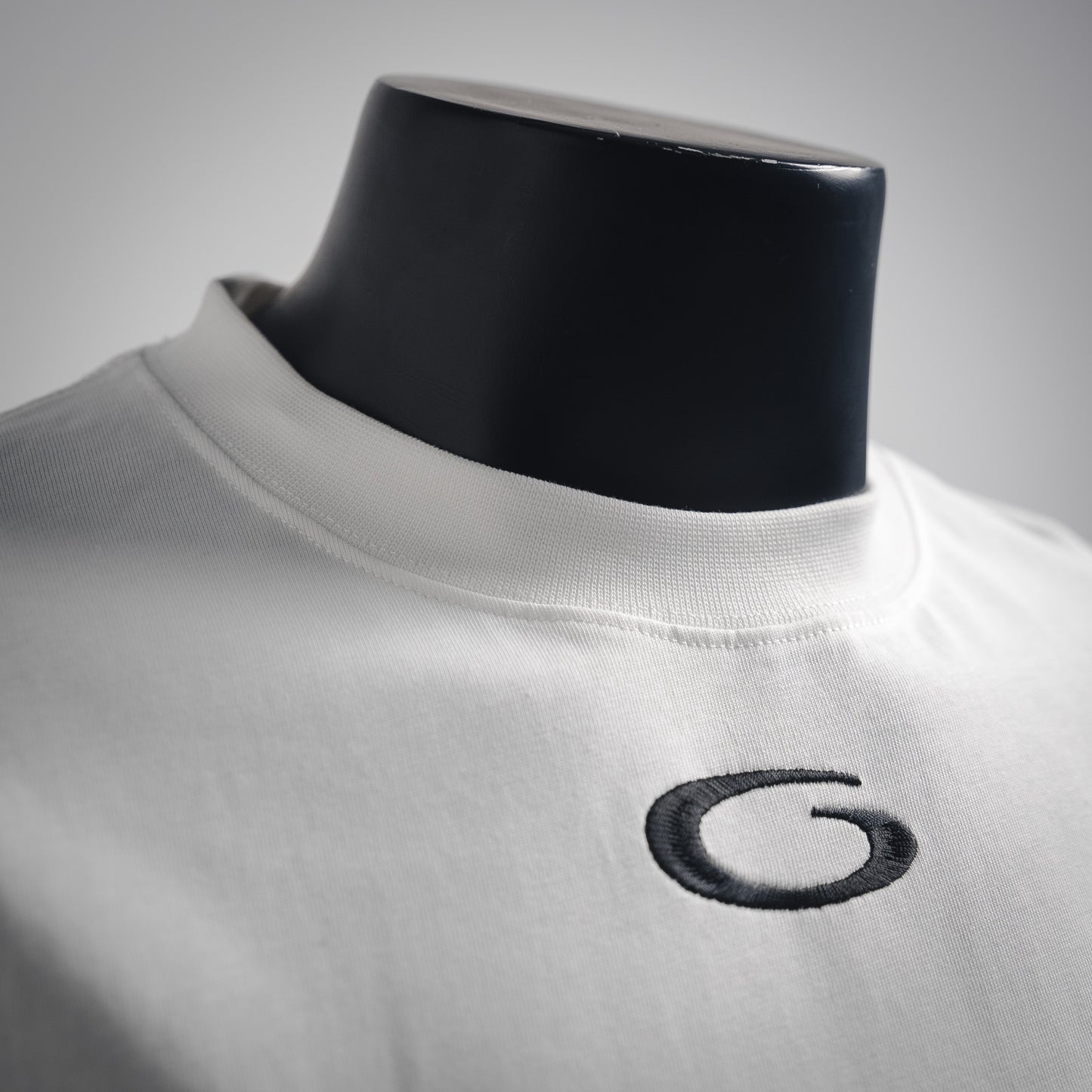 B 2025ss 01 jersey embroidered T-shirt