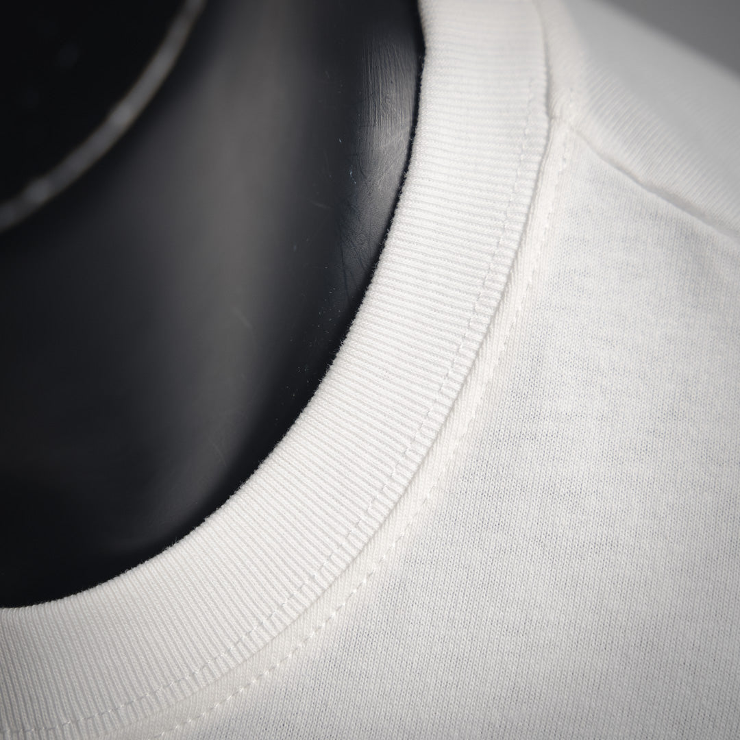 G Double G Printed T-shirt