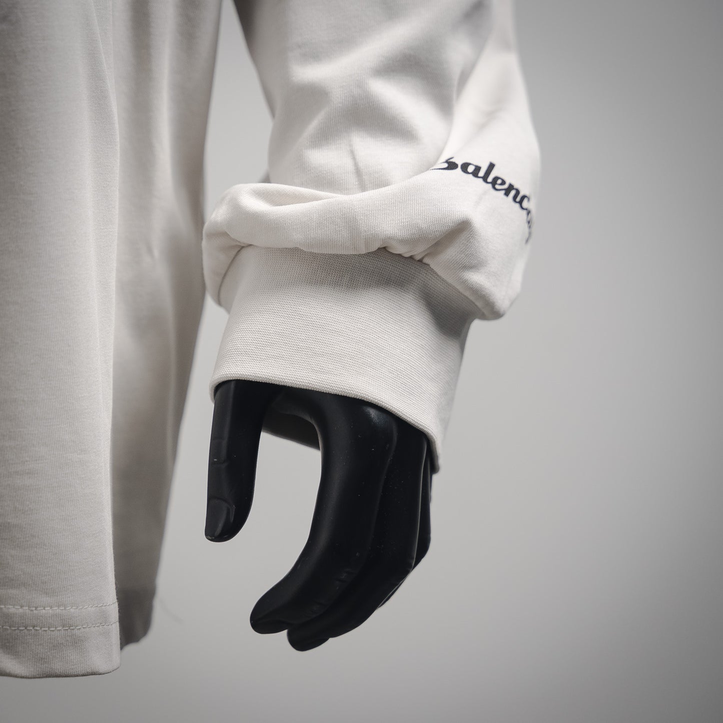 B Racing long sleeves