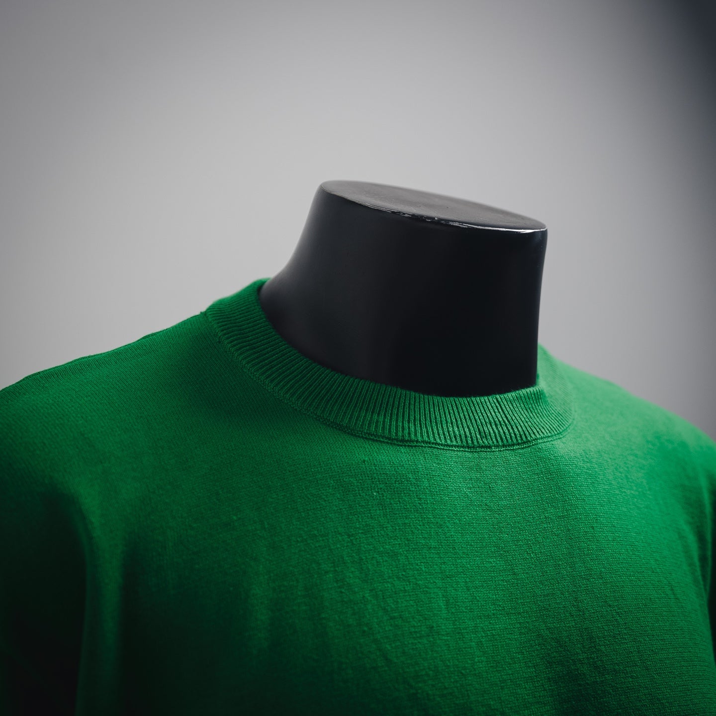 1V 2025SS New Jacquard Wool Short Sleeves