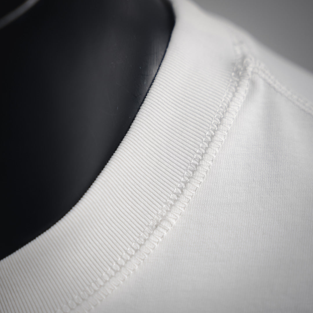 G Classic bedrucktes T-Shirt