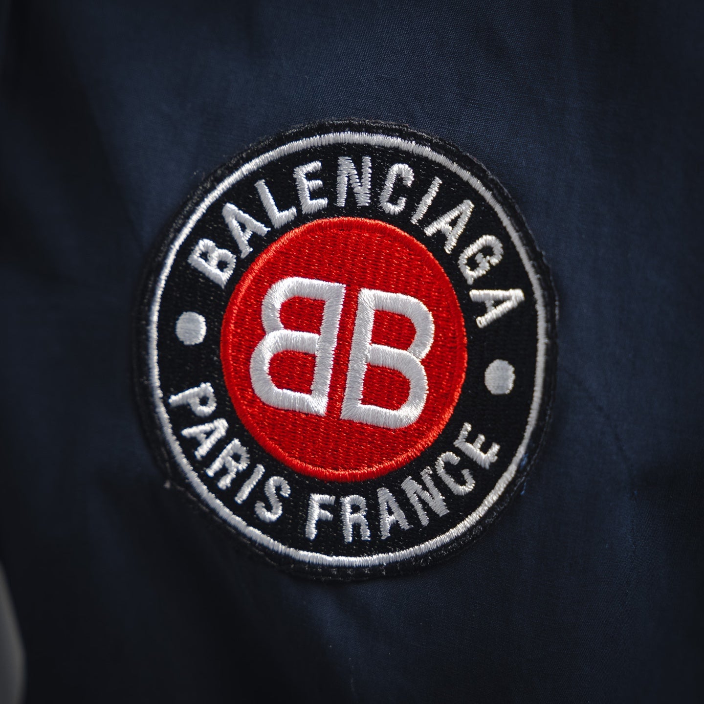 B Soccer No. 7 short-sleeved shirt