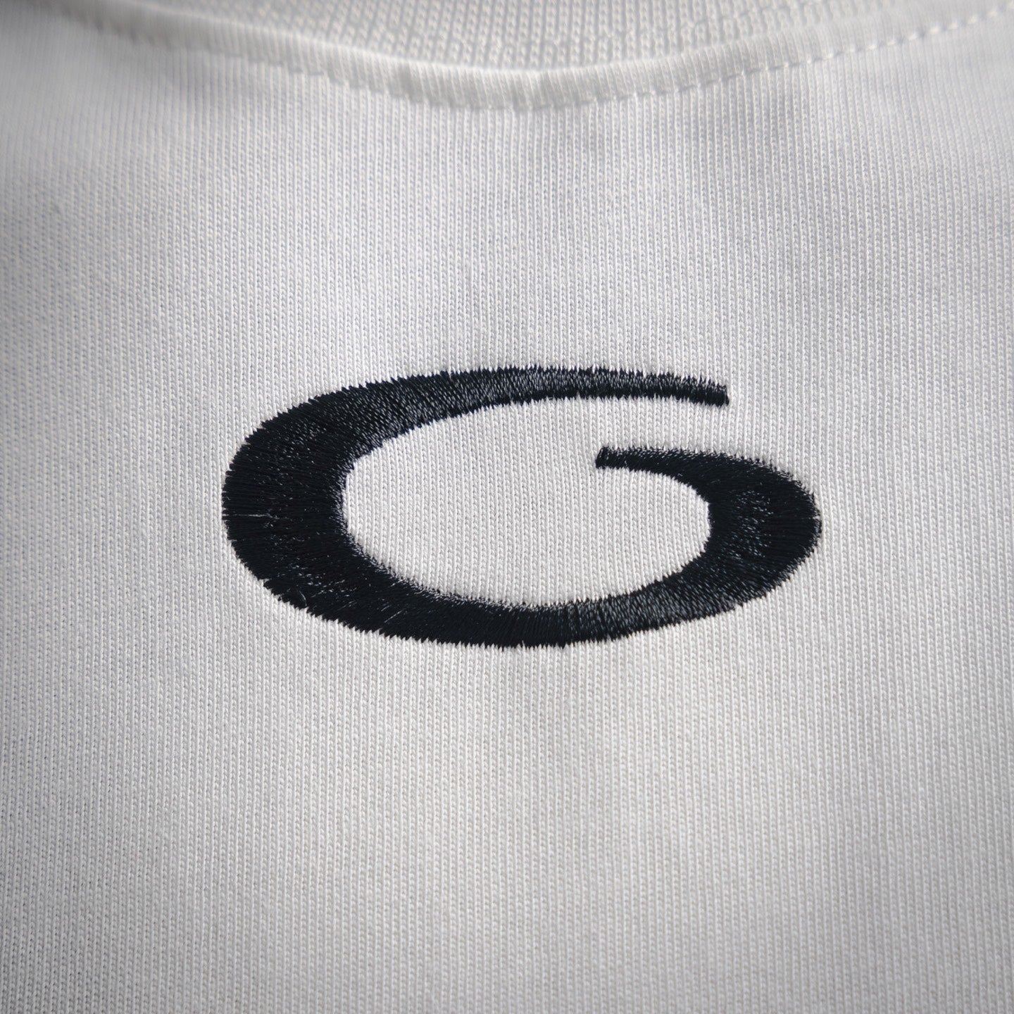 B 2025ss 01 jersey embroidered T-shirt