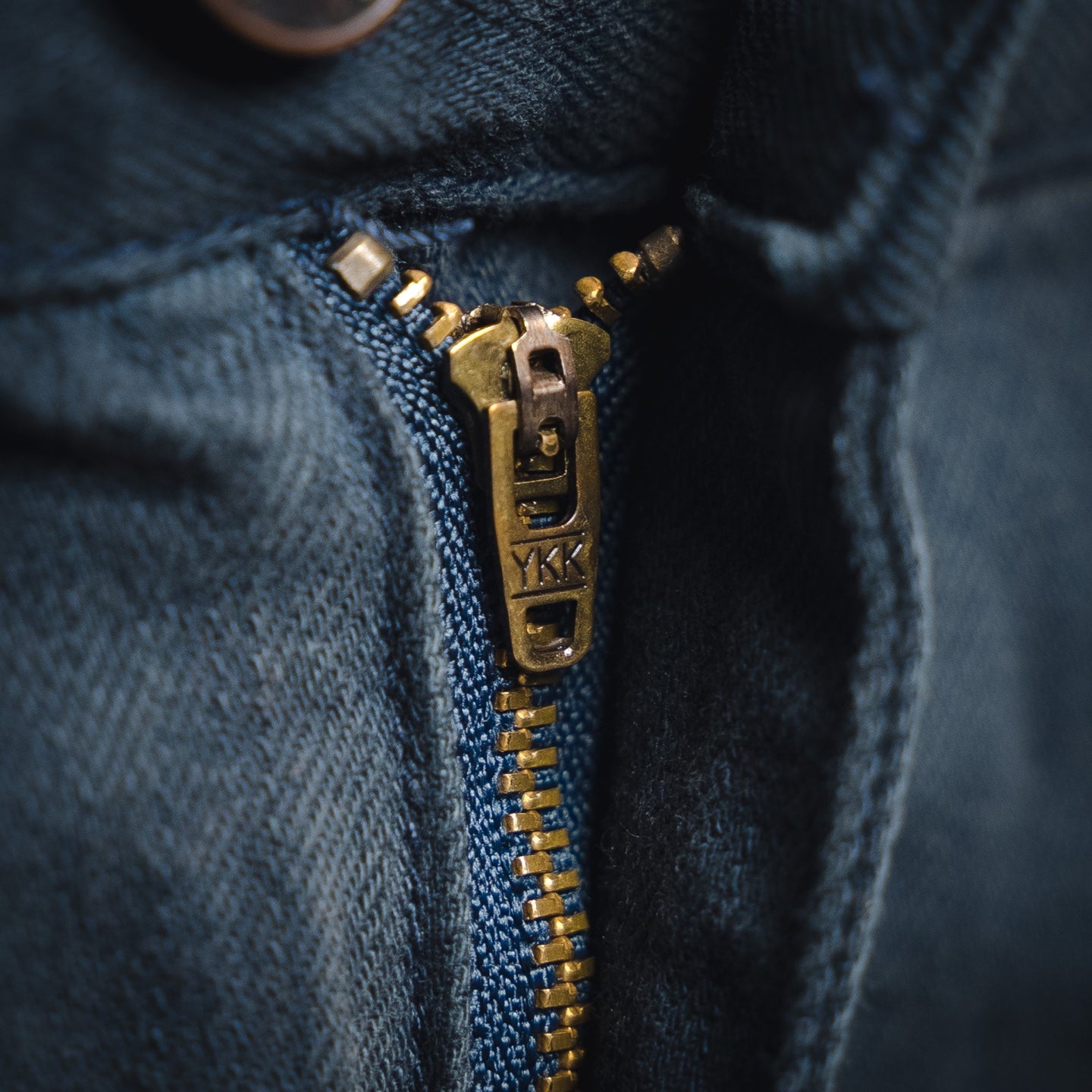 B 24SS Summer Ink-splashed Jeans