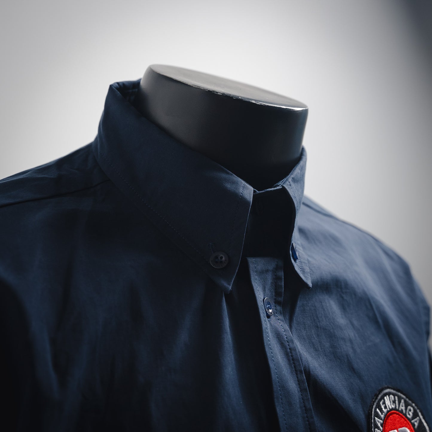 B Soccer No. 7 short-sleeved shirt