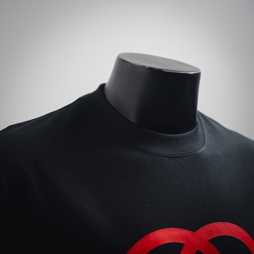 G Classic Double G Printed T-shirt
