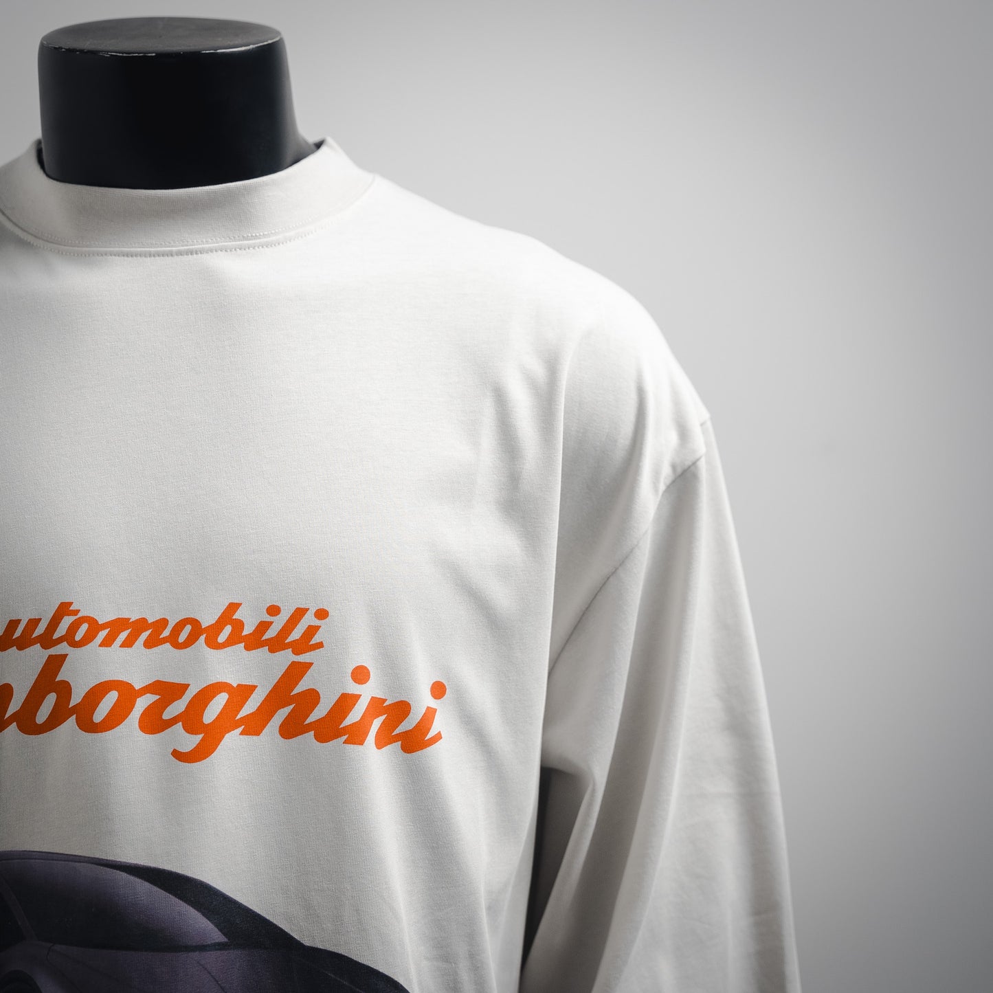 B Racing long sleeves