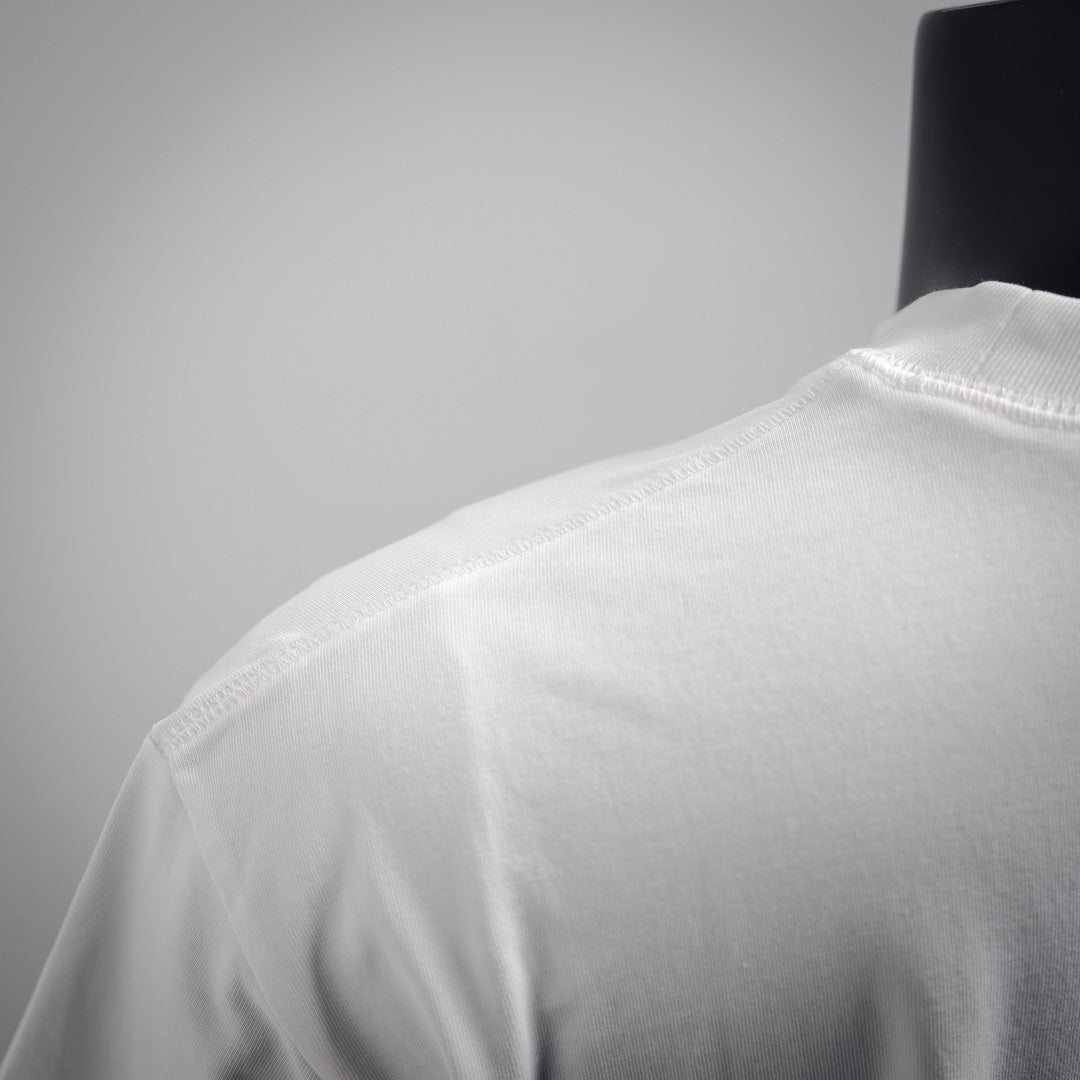 G Classic bedrucktes T-Shirt