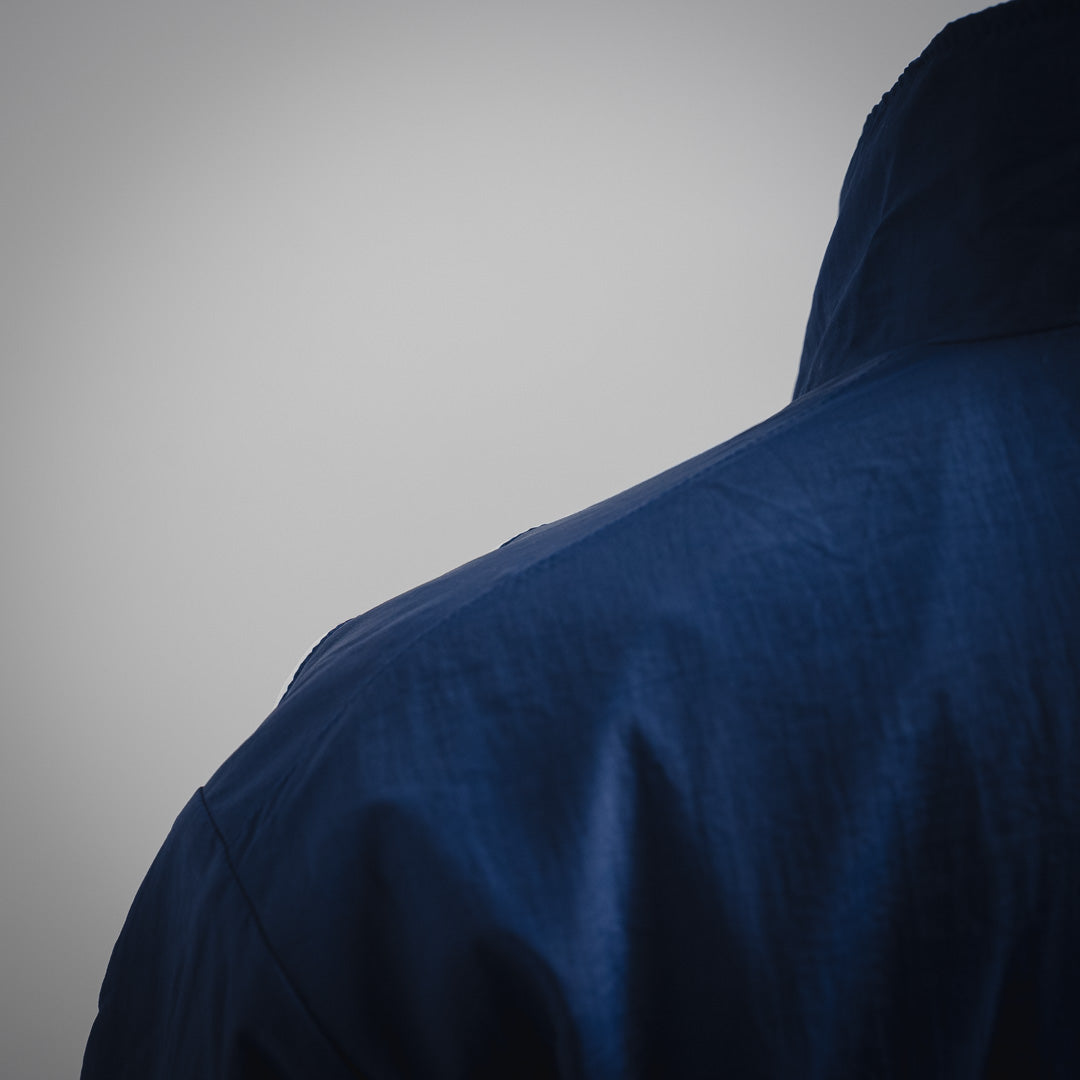 B Catwalk-Stil doppelseitige Lederjacke