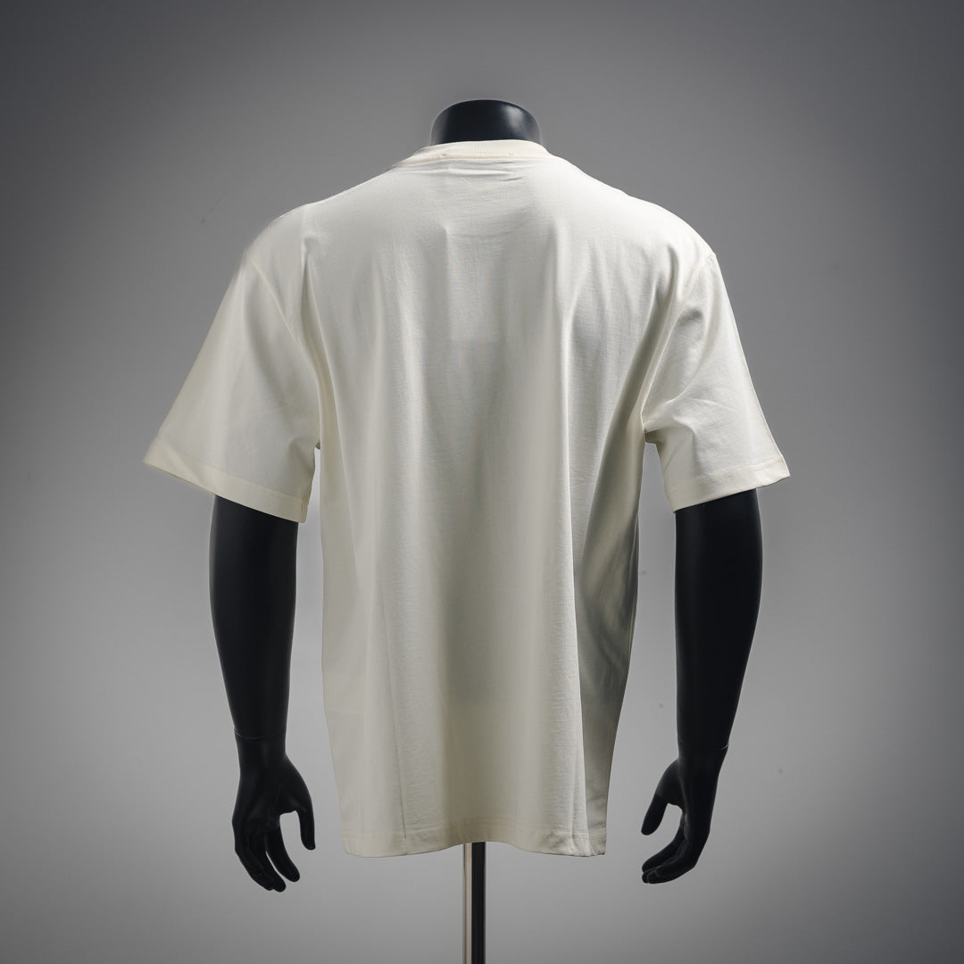 G Classic Double G Printed T-shirt