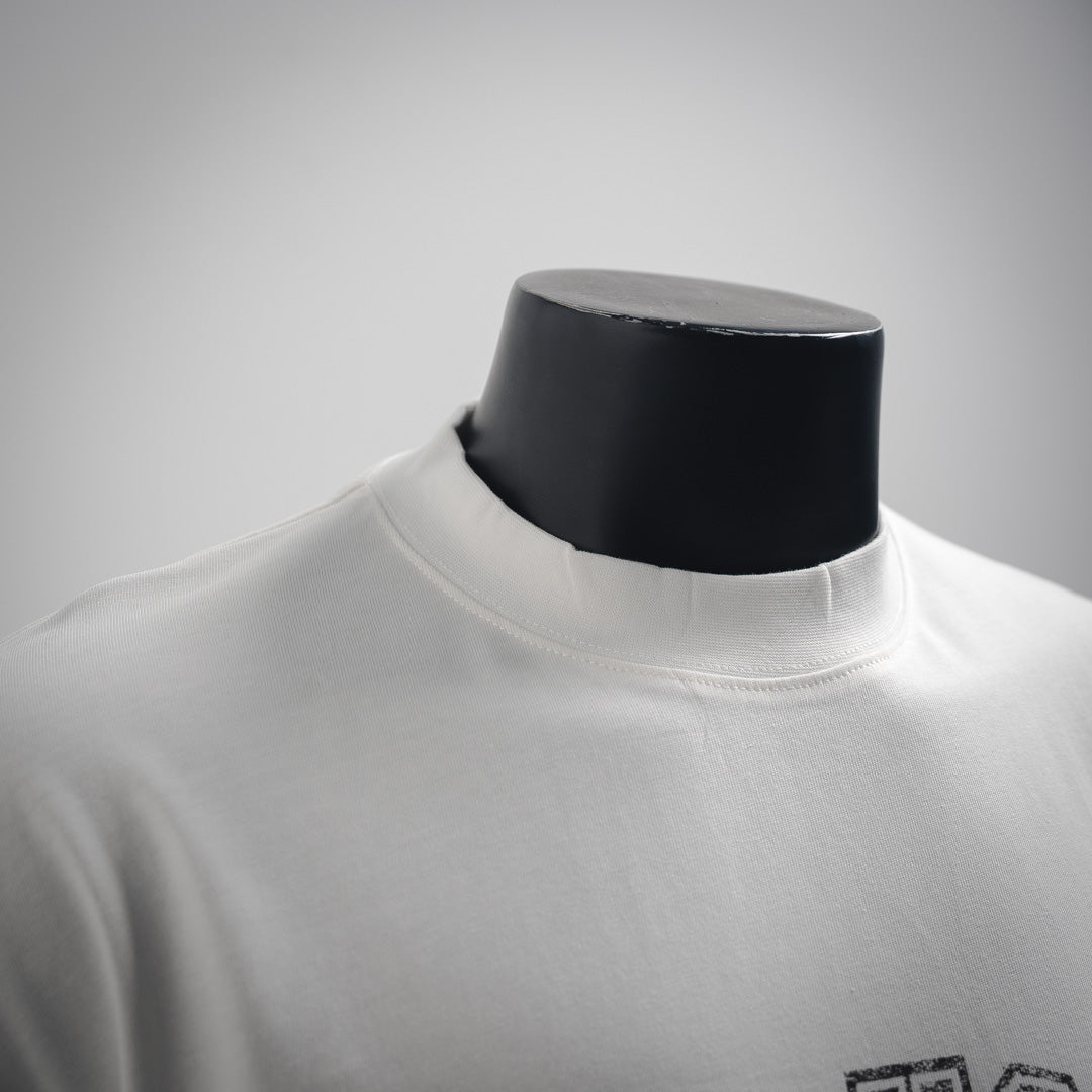 B Printed T-shirt