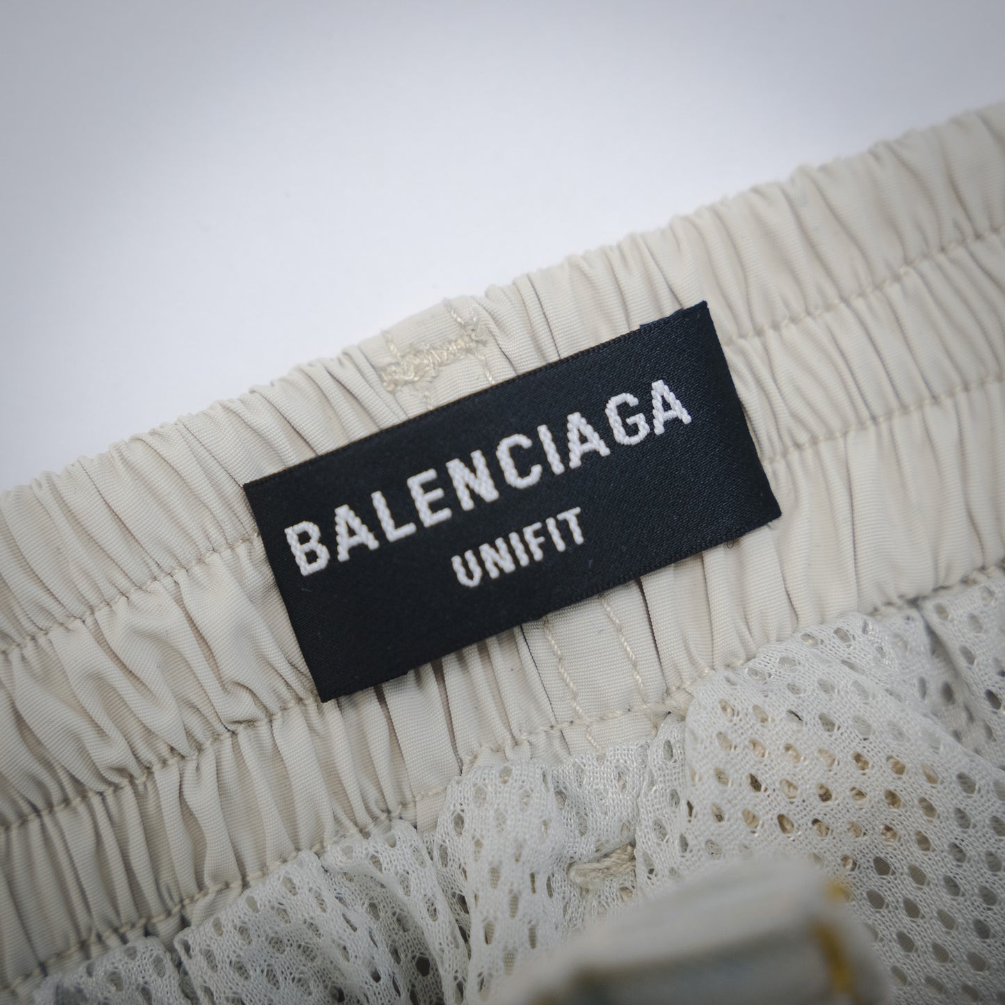 B 2025SS new patchwork jeans