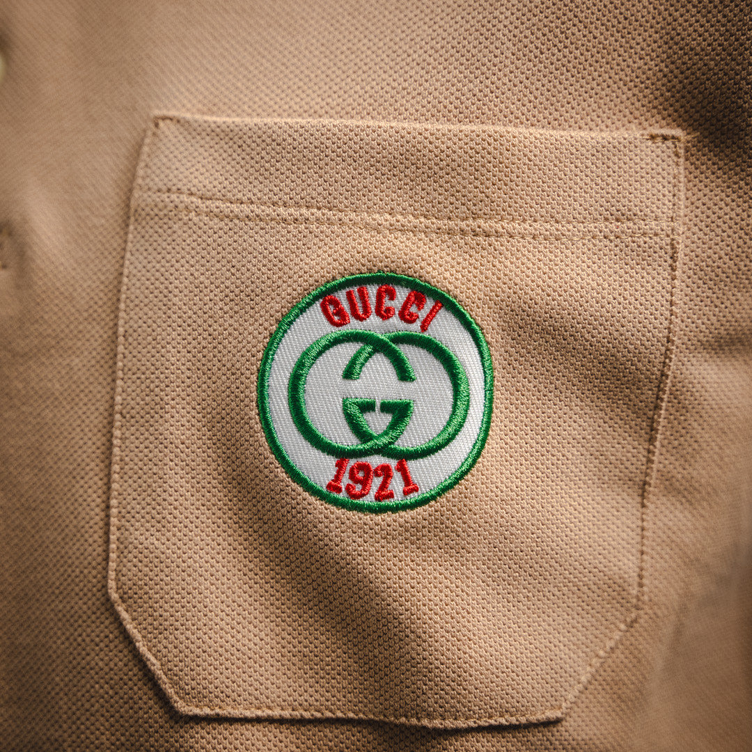 G 1921 Limited Edition Polo