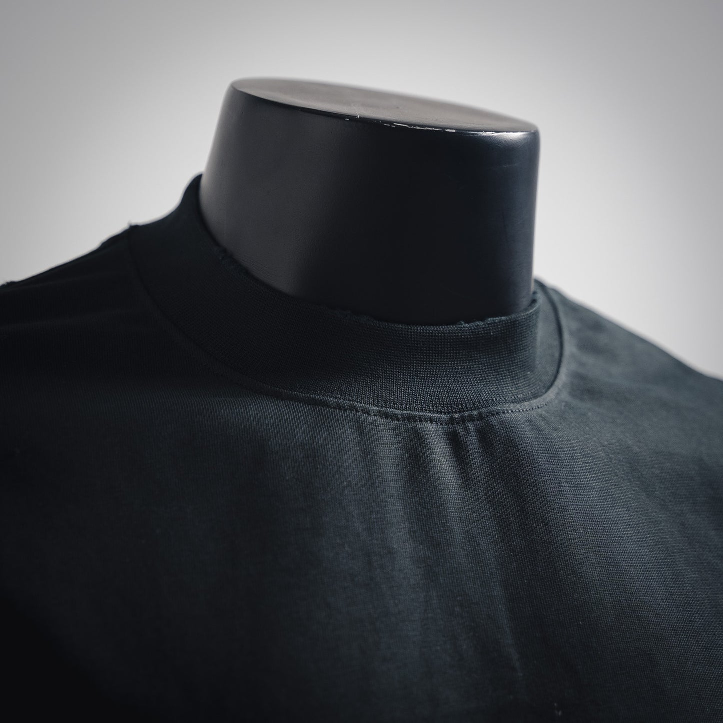 B 24ss 3M Logo T-shirt