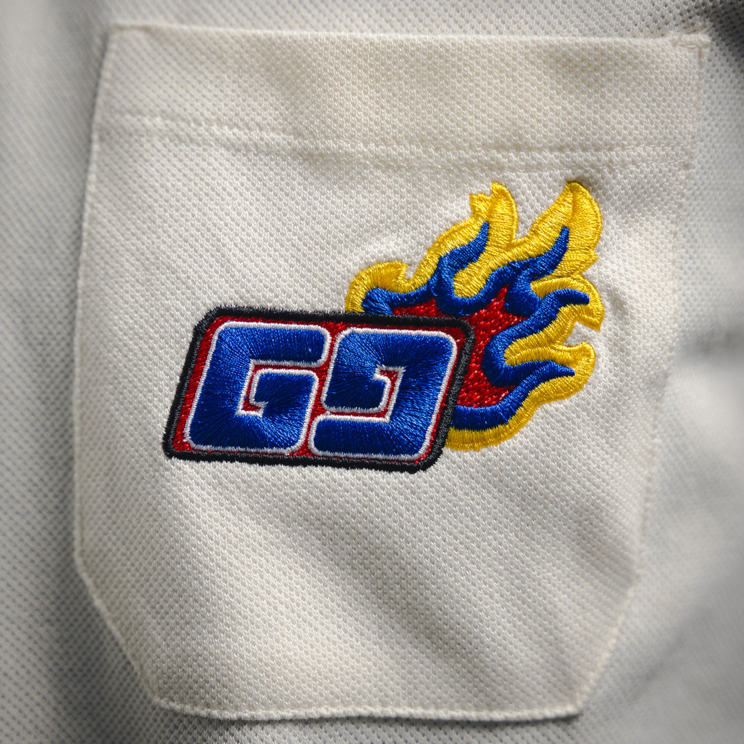 G Dragon Year Limited Edition Polo