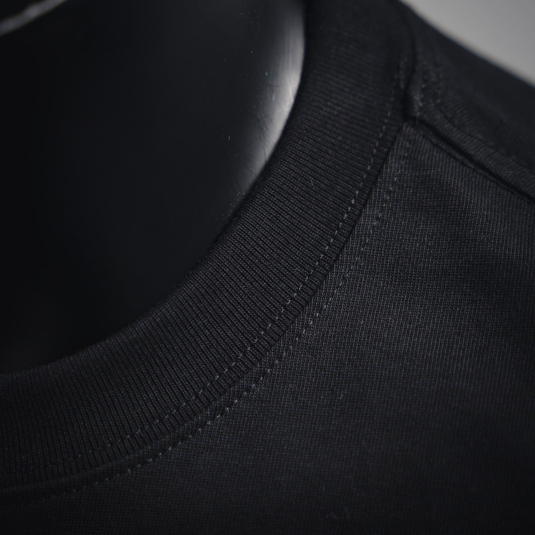 G 2025ss Logo bedrucktes T-Shirt
