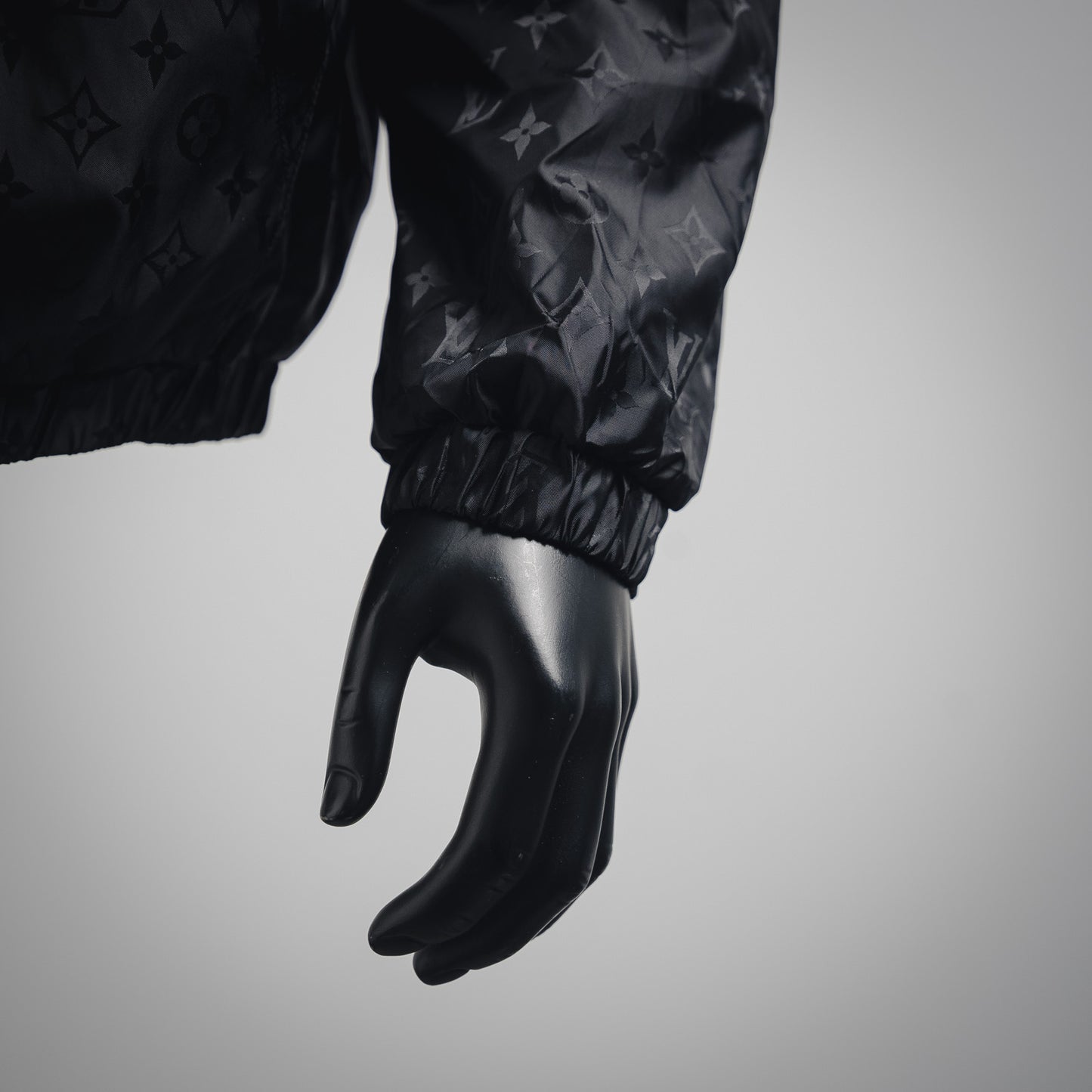 1V Double-sided jacket