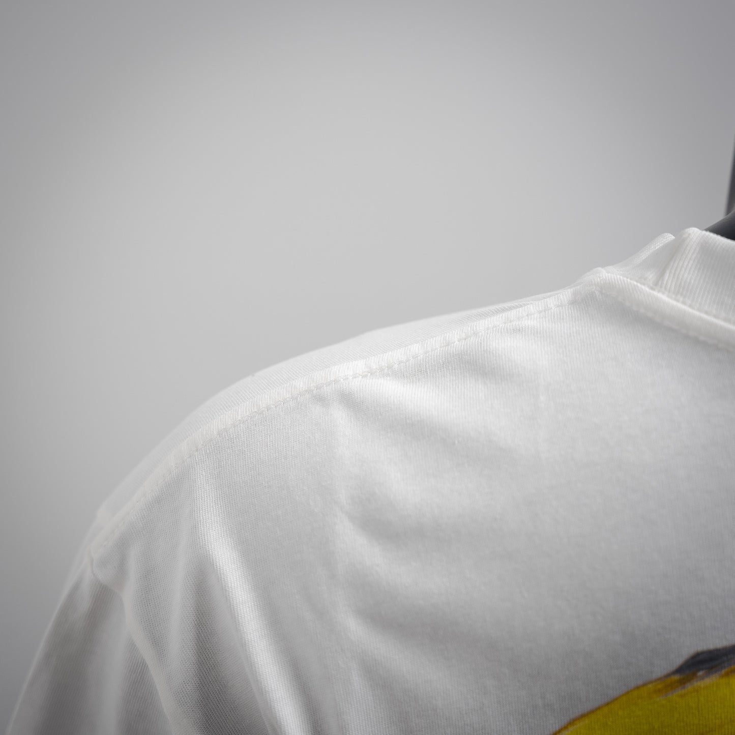 Gy 2025ss Star pattern T-shirt