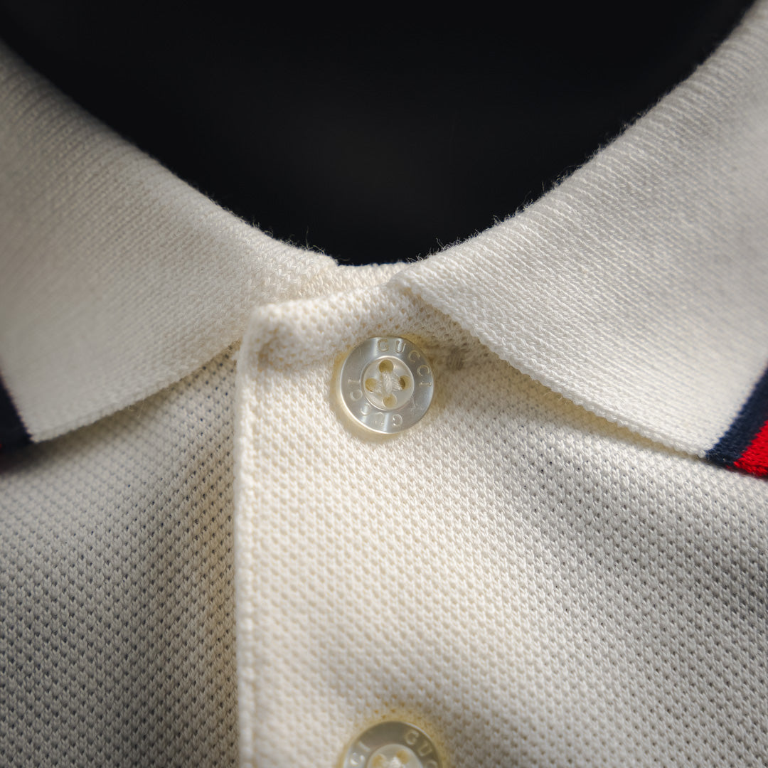 G Dragon Year Limited Edition Polo