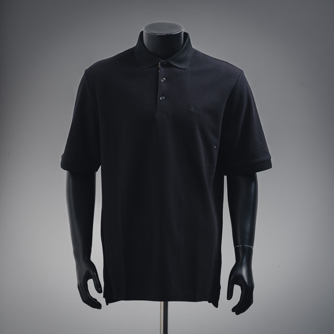 Bu Classic Warhorse Embroidery Polo