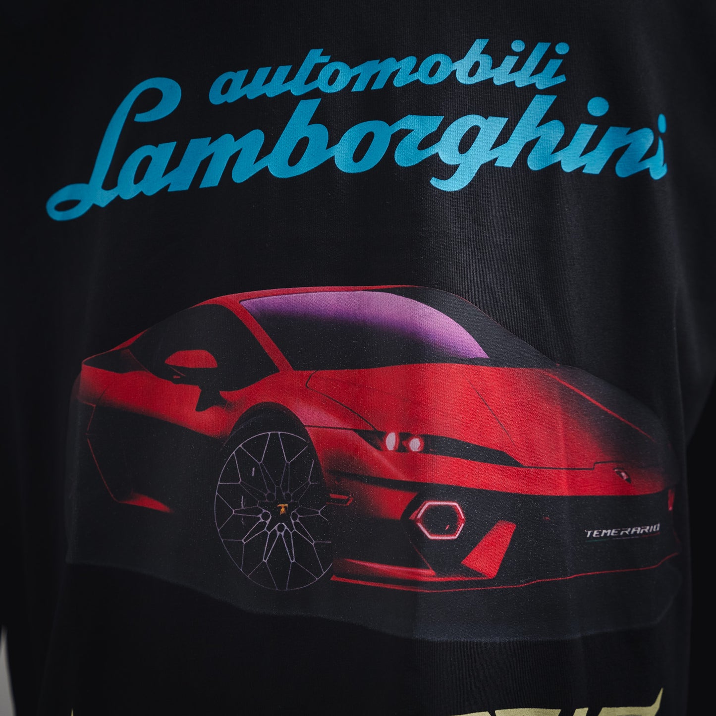 B Racing long sleeves