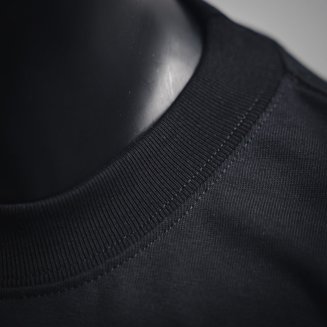 Mo 2025ss neues bedrucktes T-Shirt