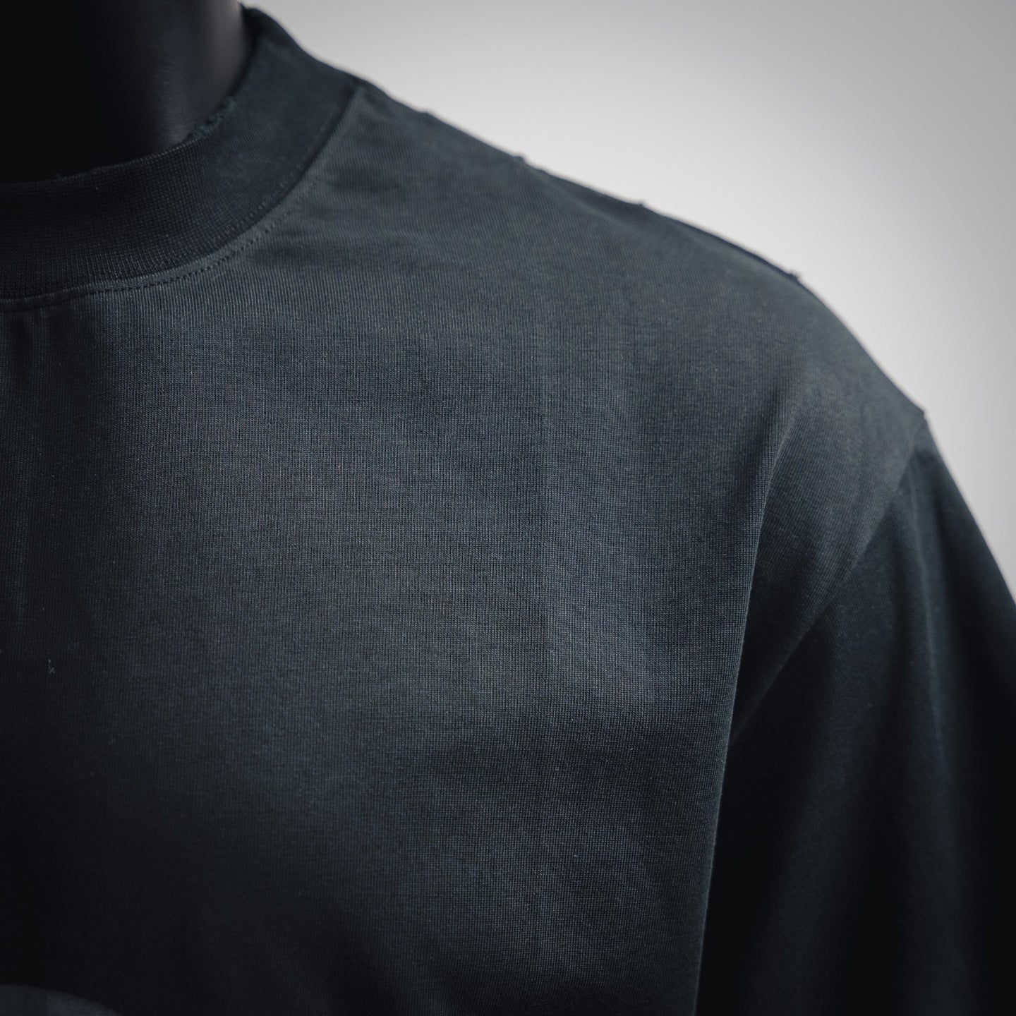 B 24ss 3M Logo T-shirt
