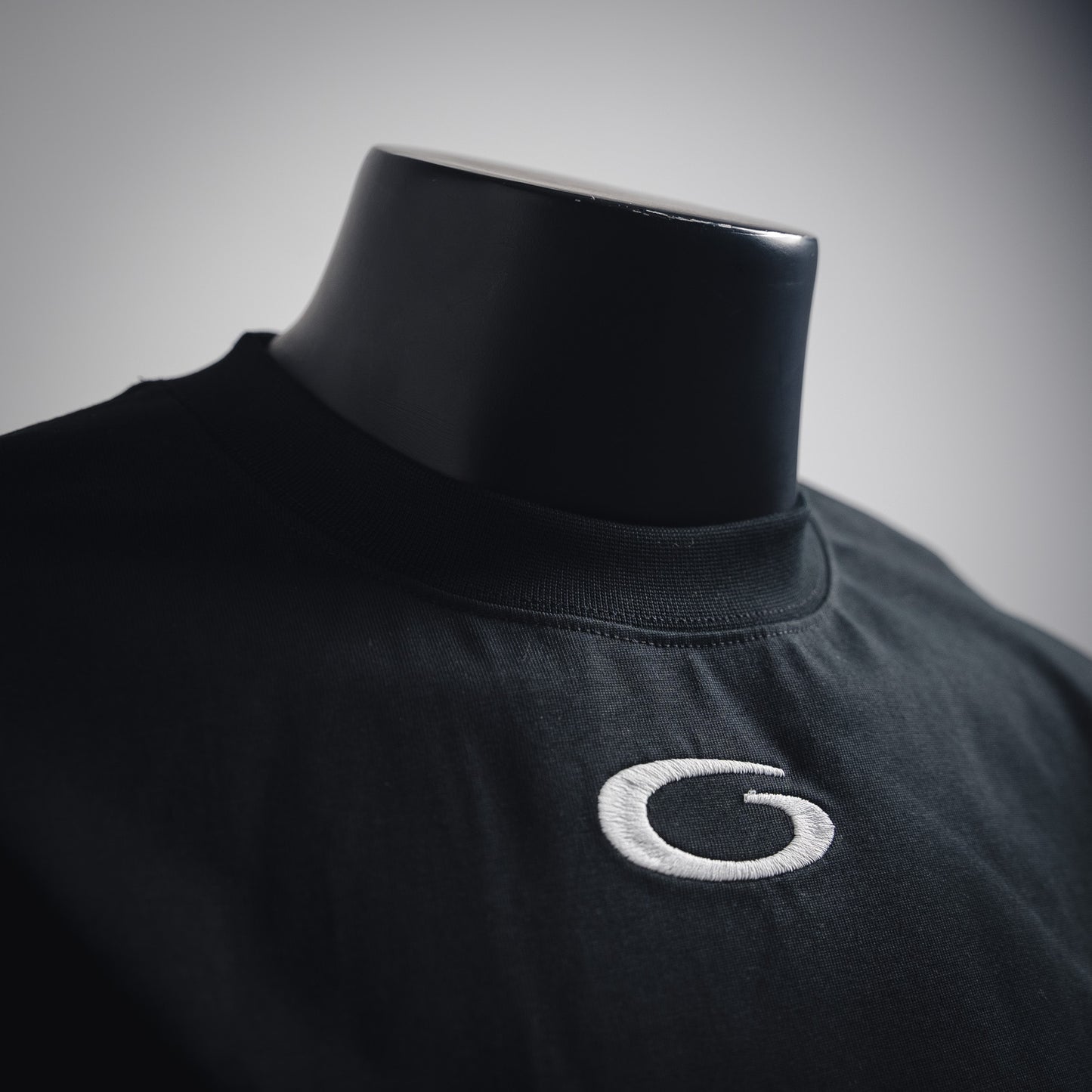 B 2025ss 01 jersey embroidered T-shirt