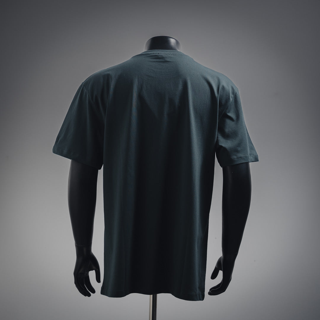 Le 2025SS Limited Whale T-shirt