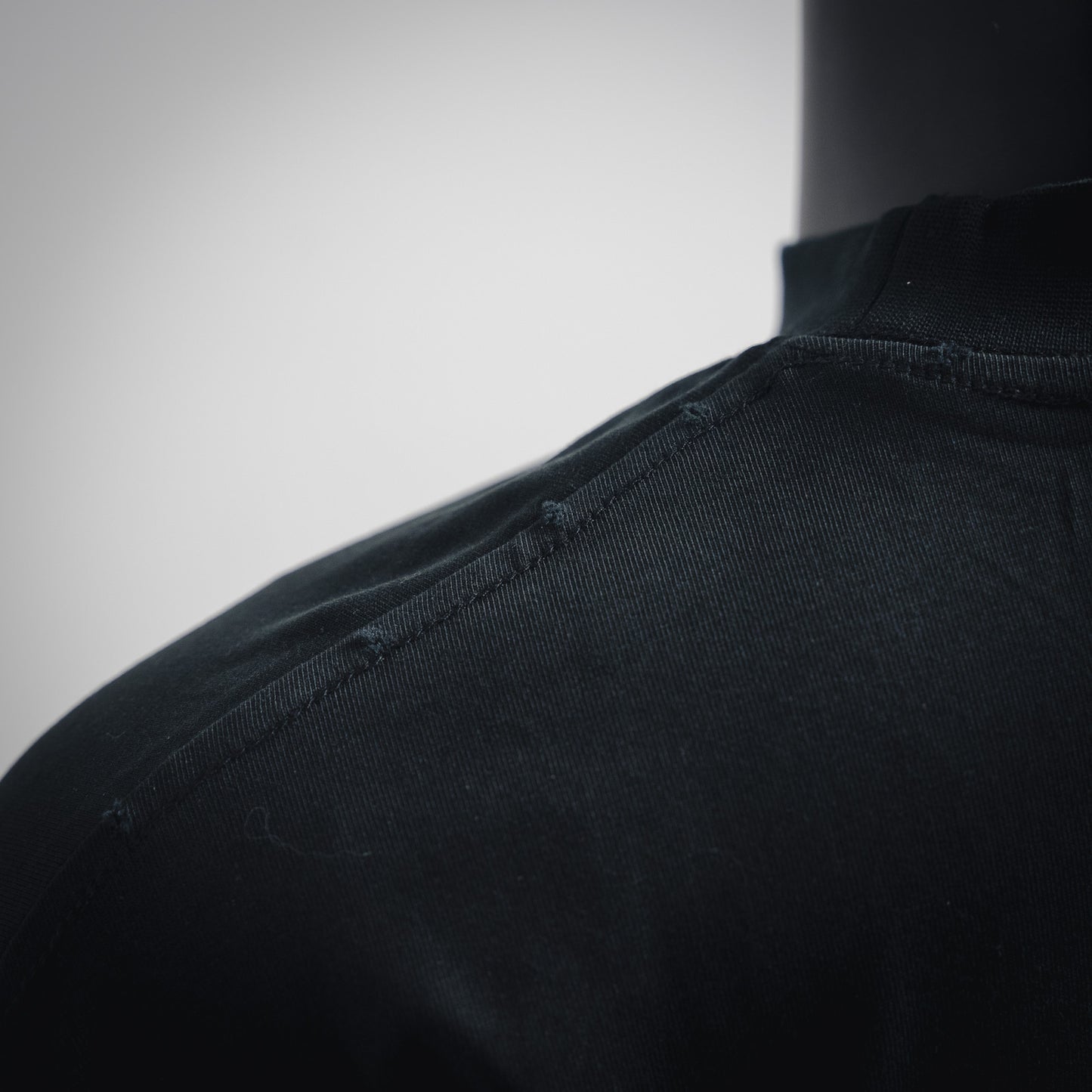 B 24ss 3M Logo T-shirt