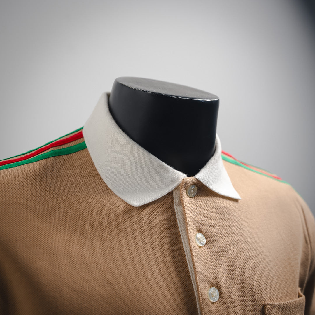 G 1921 Limited Edition Polo