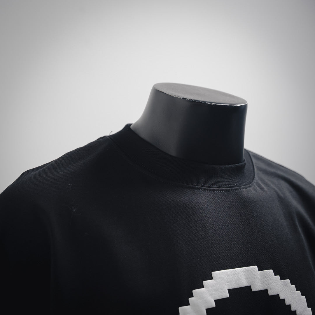 Mo 2025ss neues bedrucktes T-Shirt