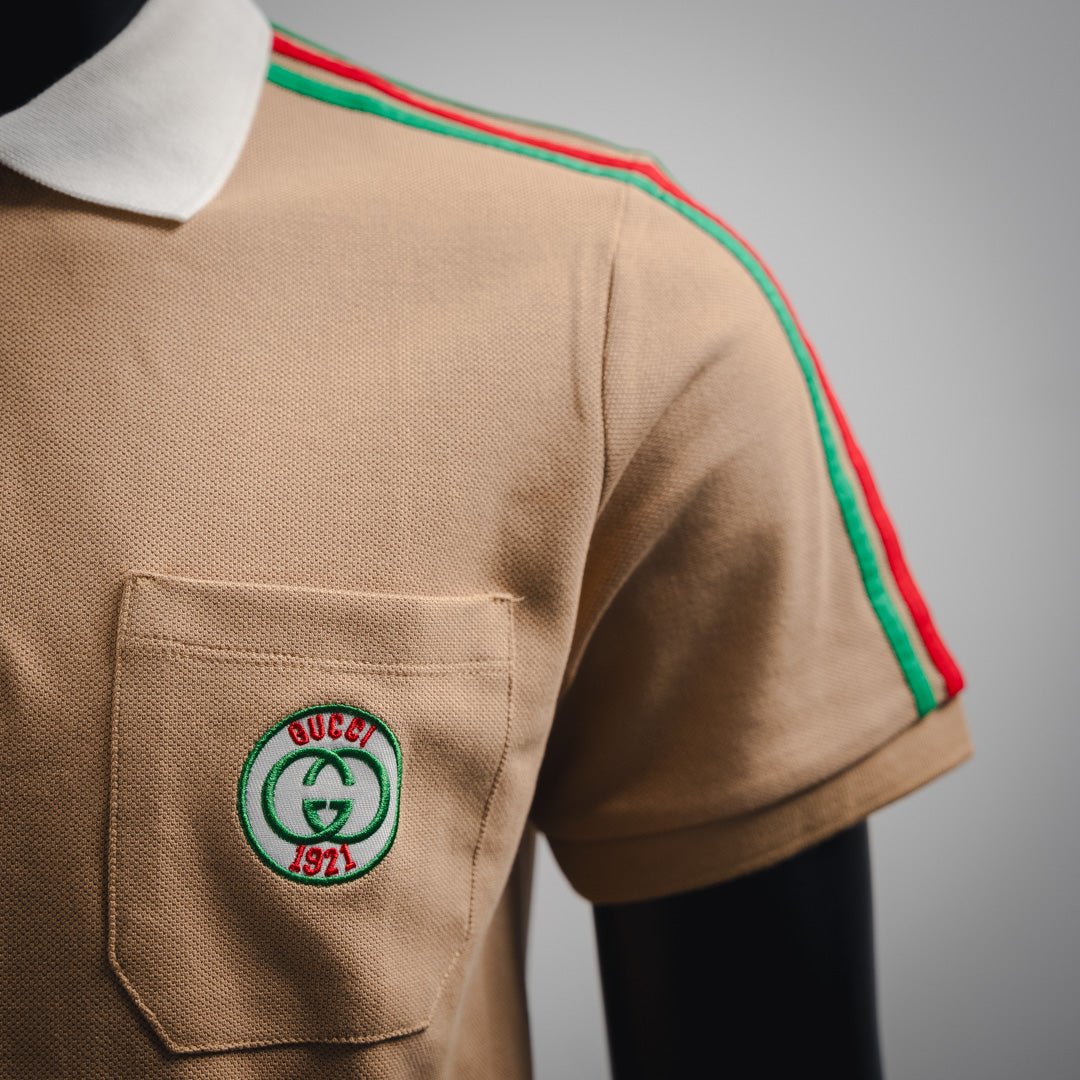 G 1921 Limited Edition Polo