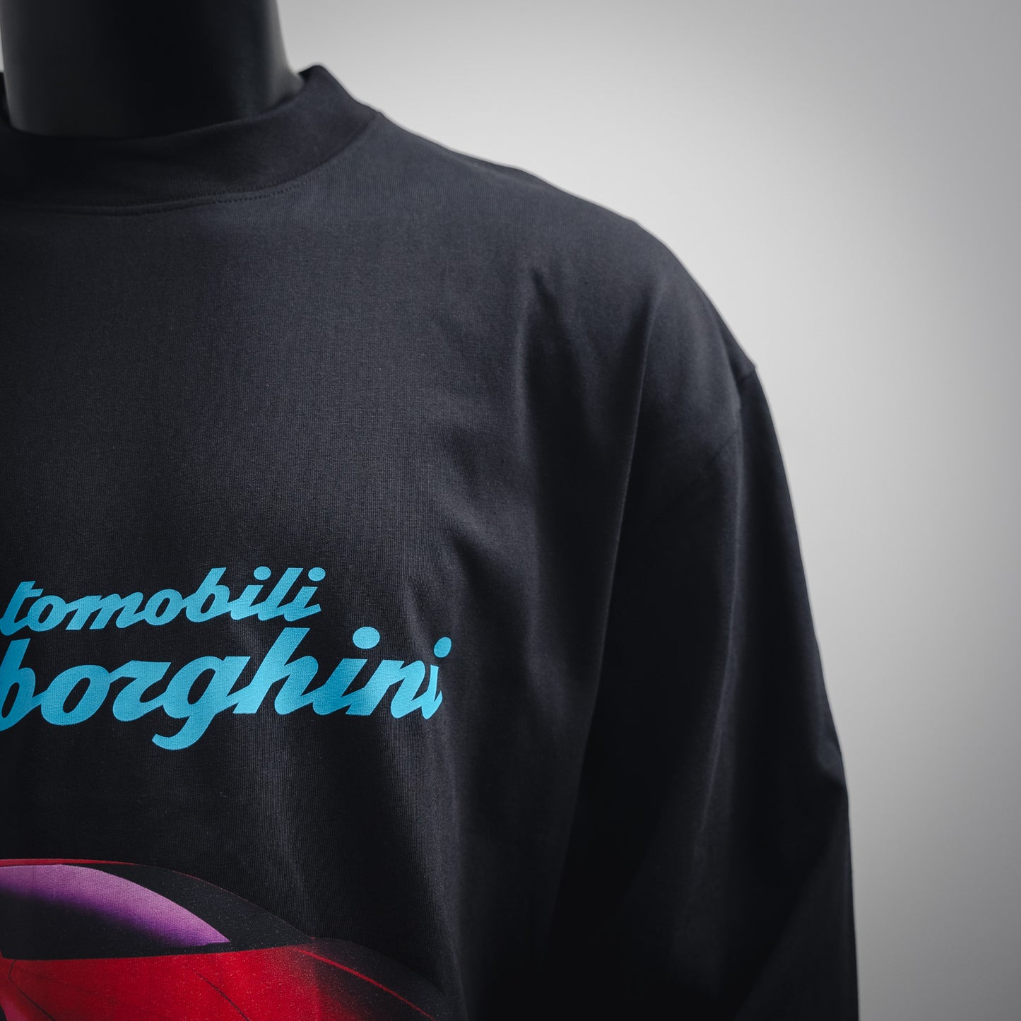 B Racing long sleeves