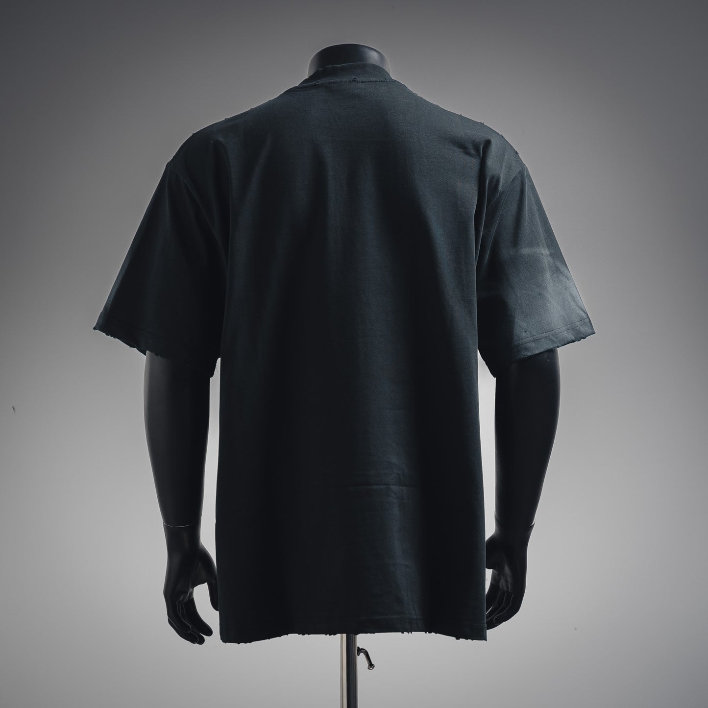 B 24ss 3M Logo T-shirt