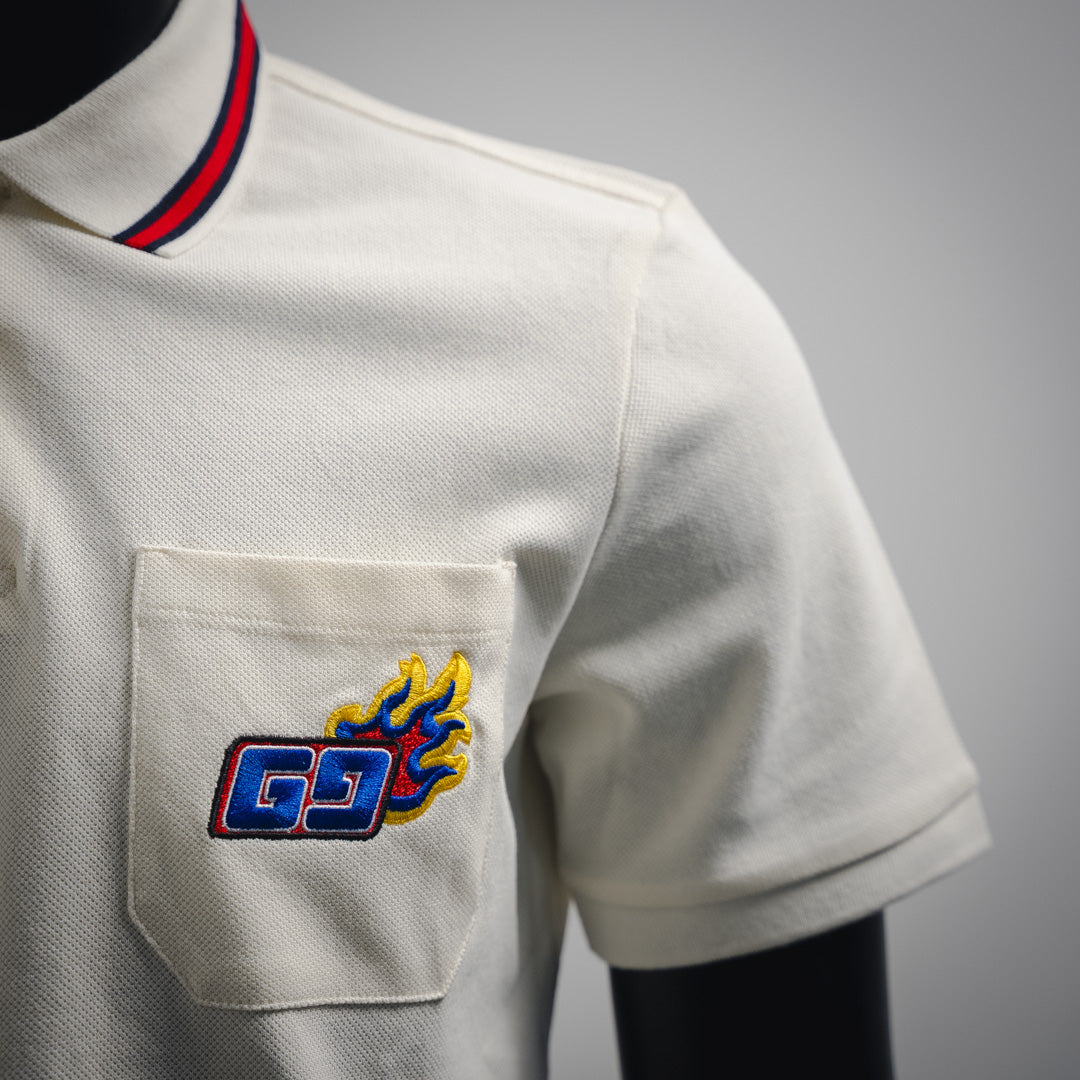 G Dragon Year Limited Edition Polo