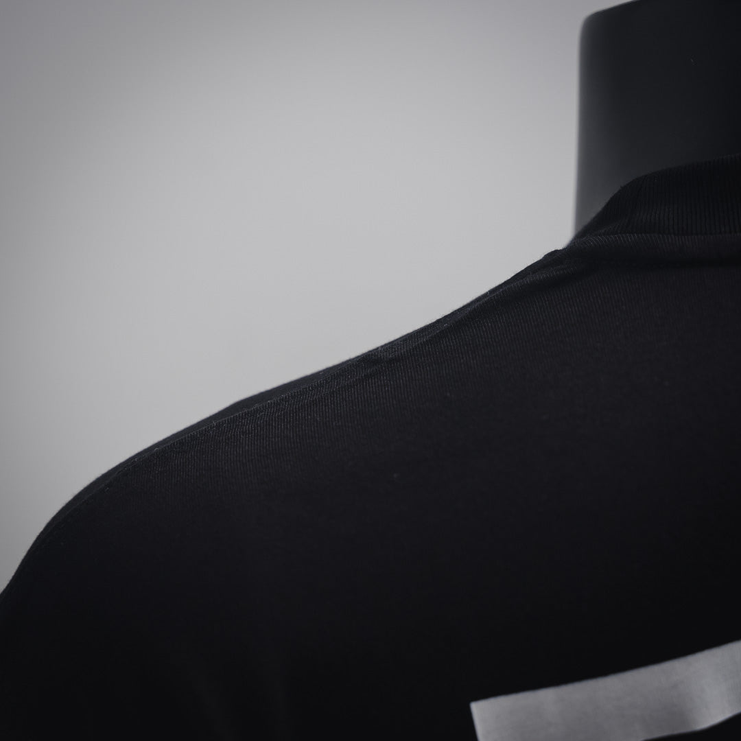 Ke Gesticktes Logo T-Shirt