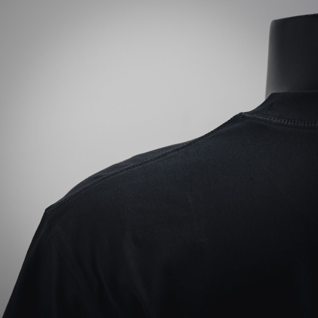 G Classic bedrucktes T-Shirt