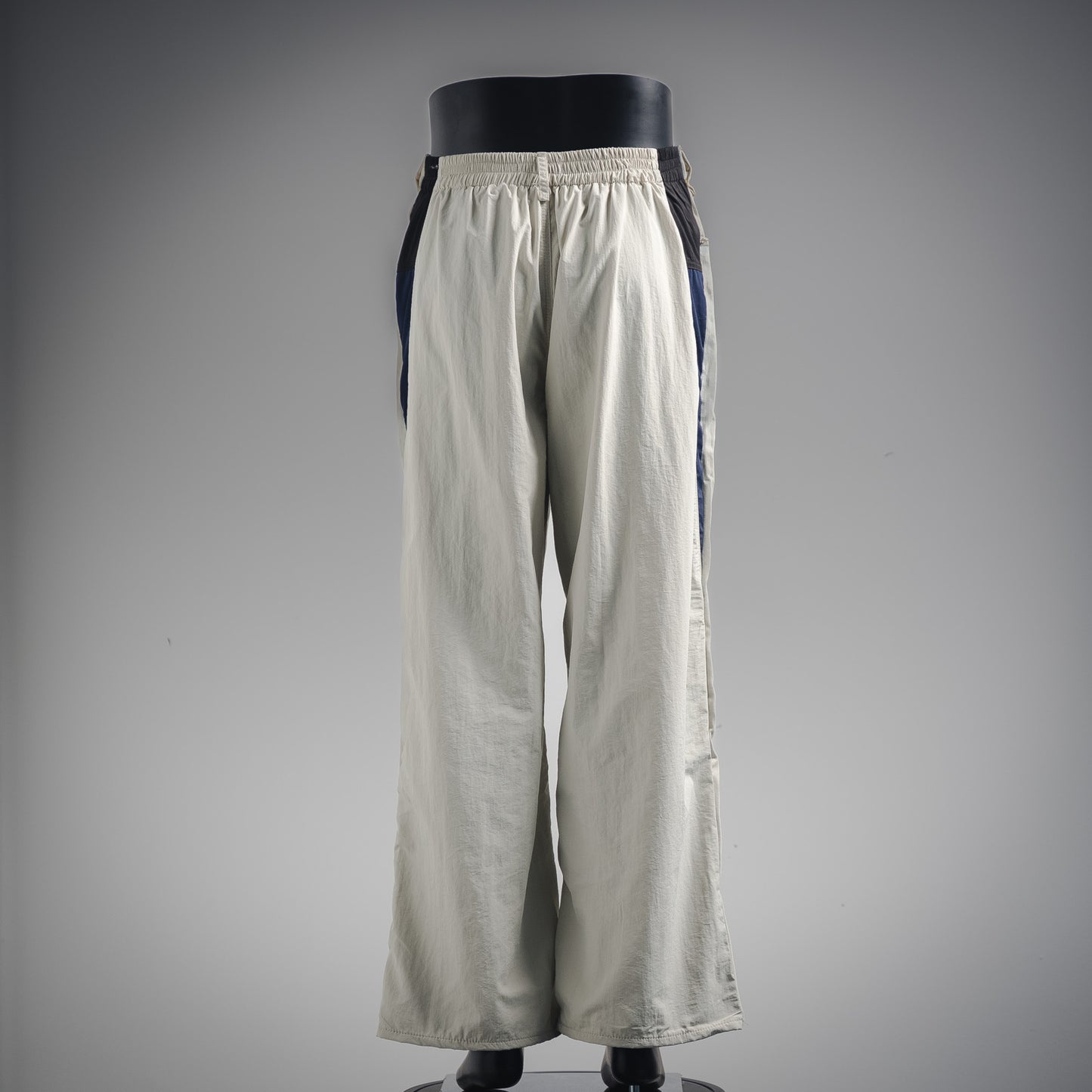 B 2025SS new patchwork jeans
