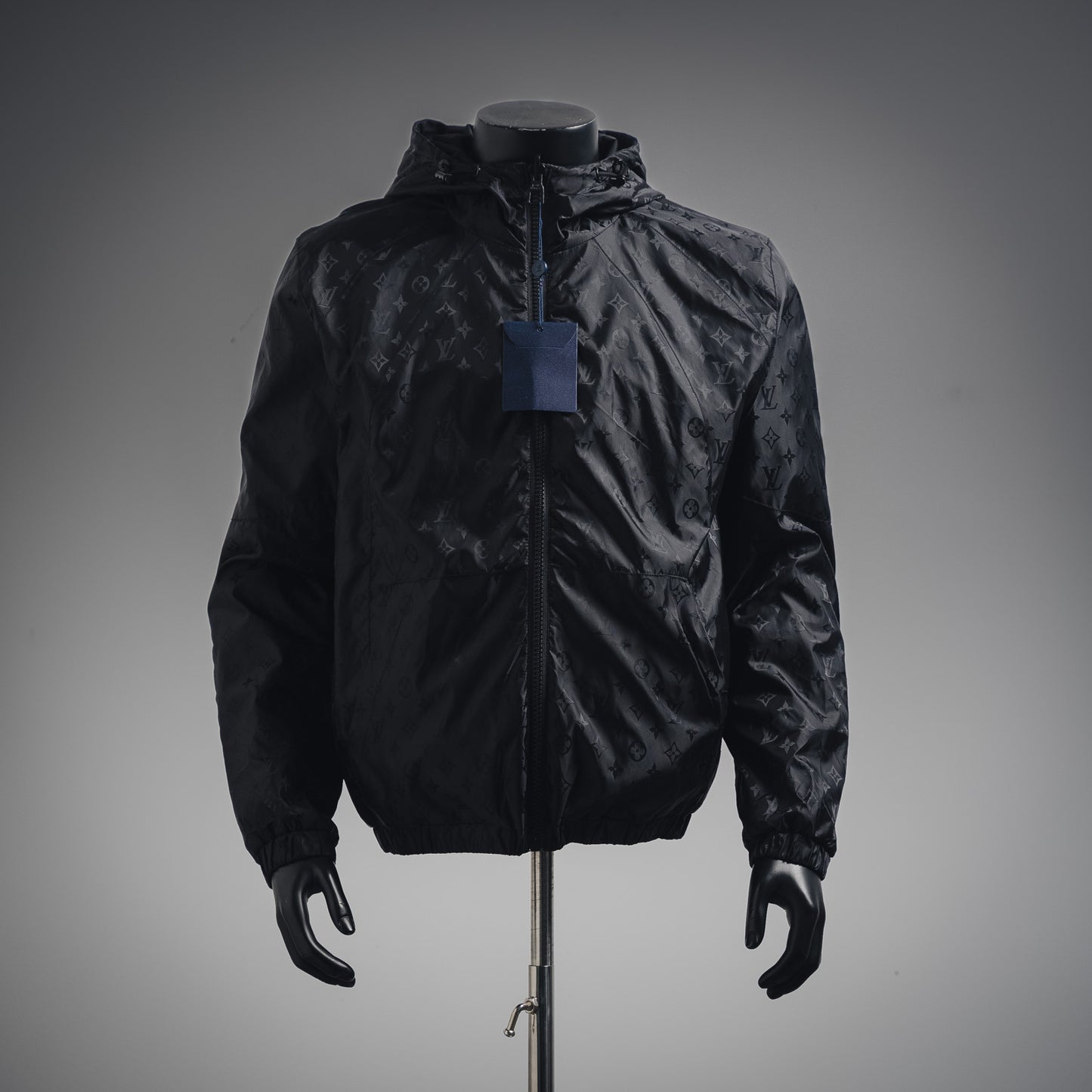 1V Double-sided jacket