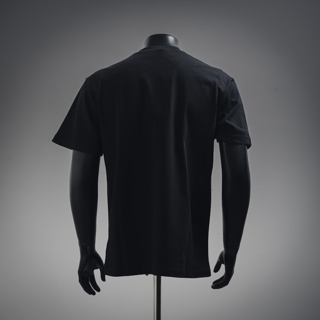 G 2025ss Logo bedrucktes T-Shirt