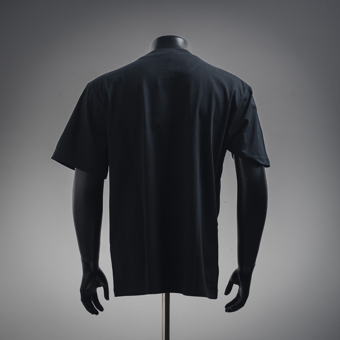 G Classic bedrucktes T-Shirt