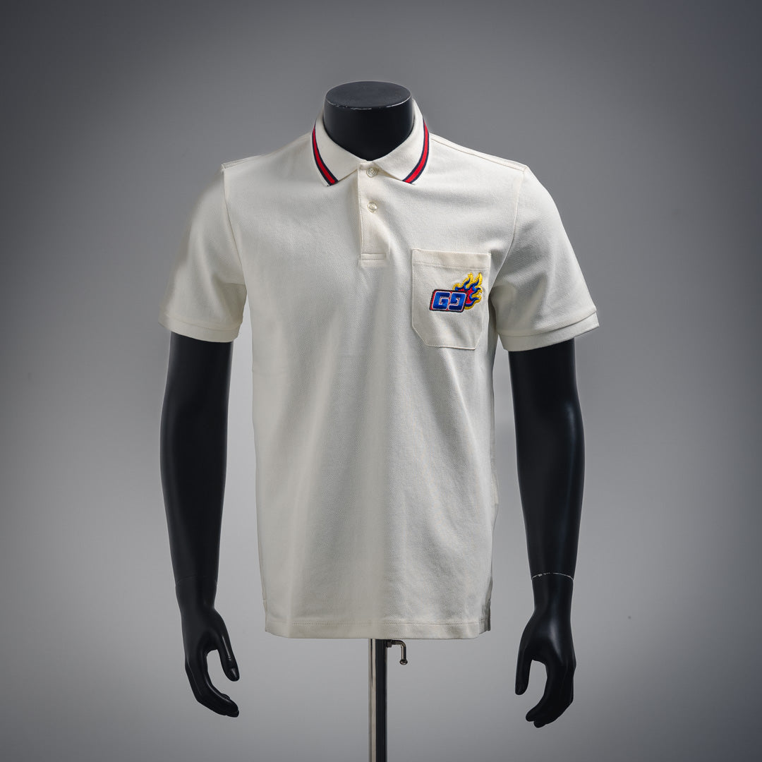 G Dragon Year Limited Edition Polo