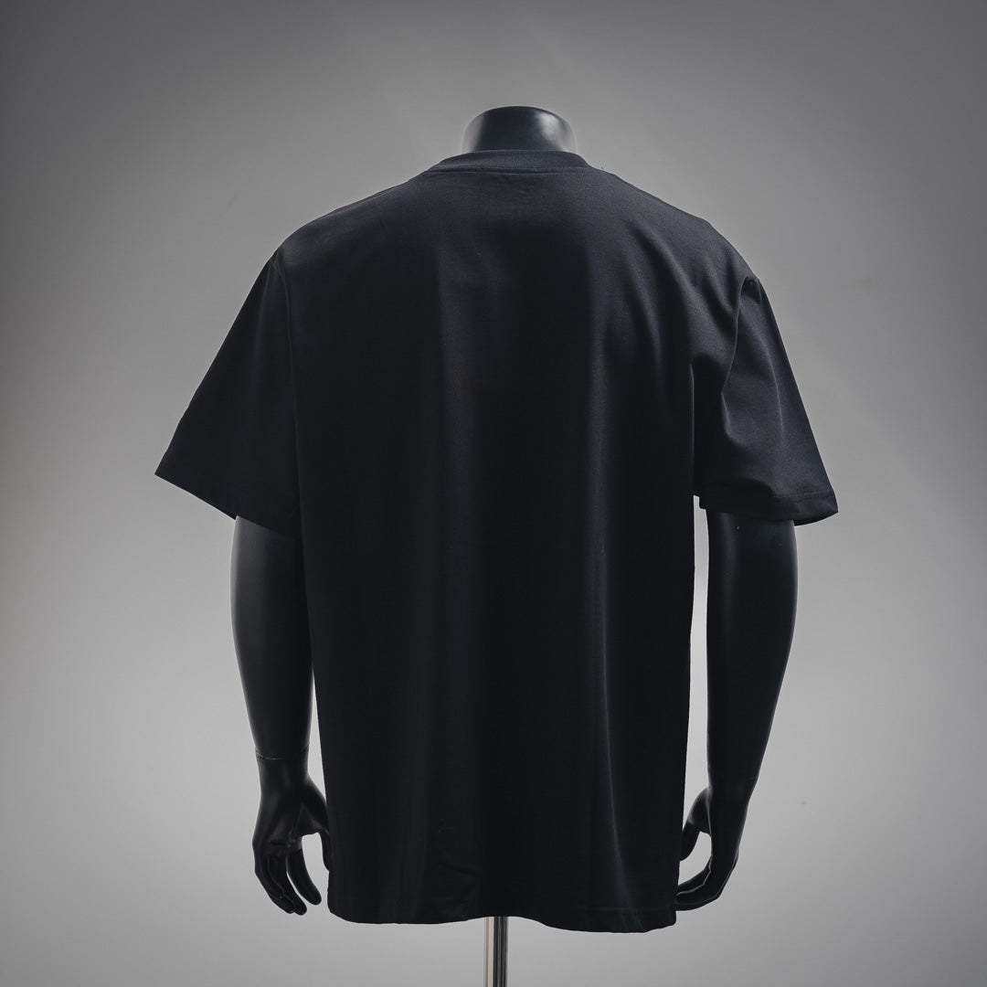 Mo 2025ss neues bedrucktes T-Shirt